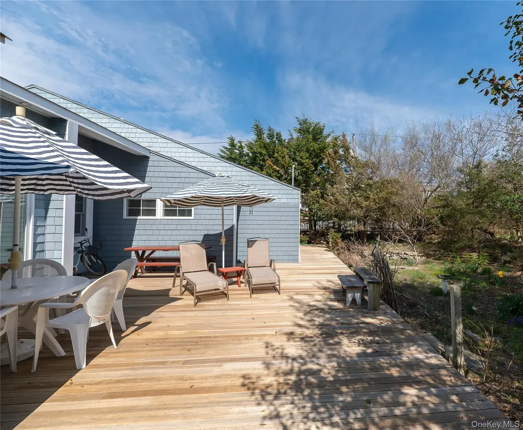 55 Ocean Road Ocean Beach NY 11770