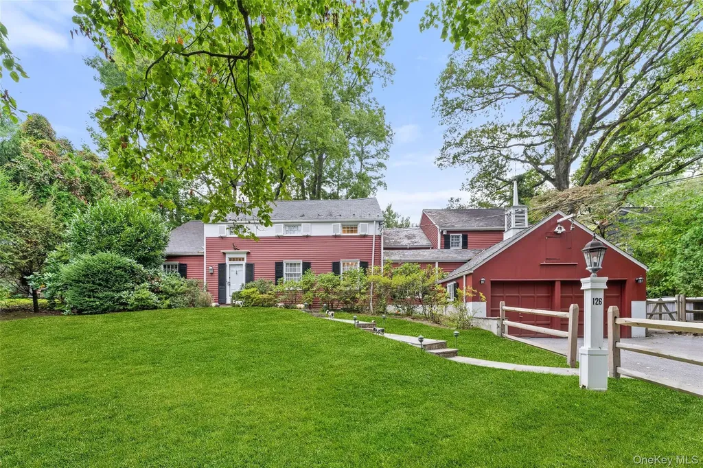 126 Penn Road Scarsdale NY 10583