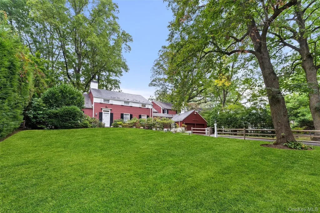 126 Penn Road Scarsdale NY 10583