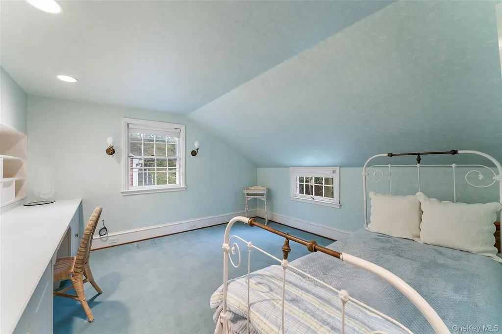 126 Penn Road Scarsdale NY 10583