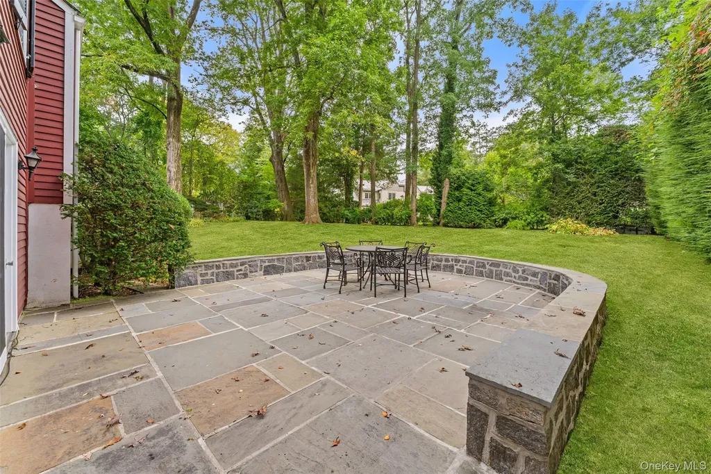 126 Penn Road Scarsdale NY 10583