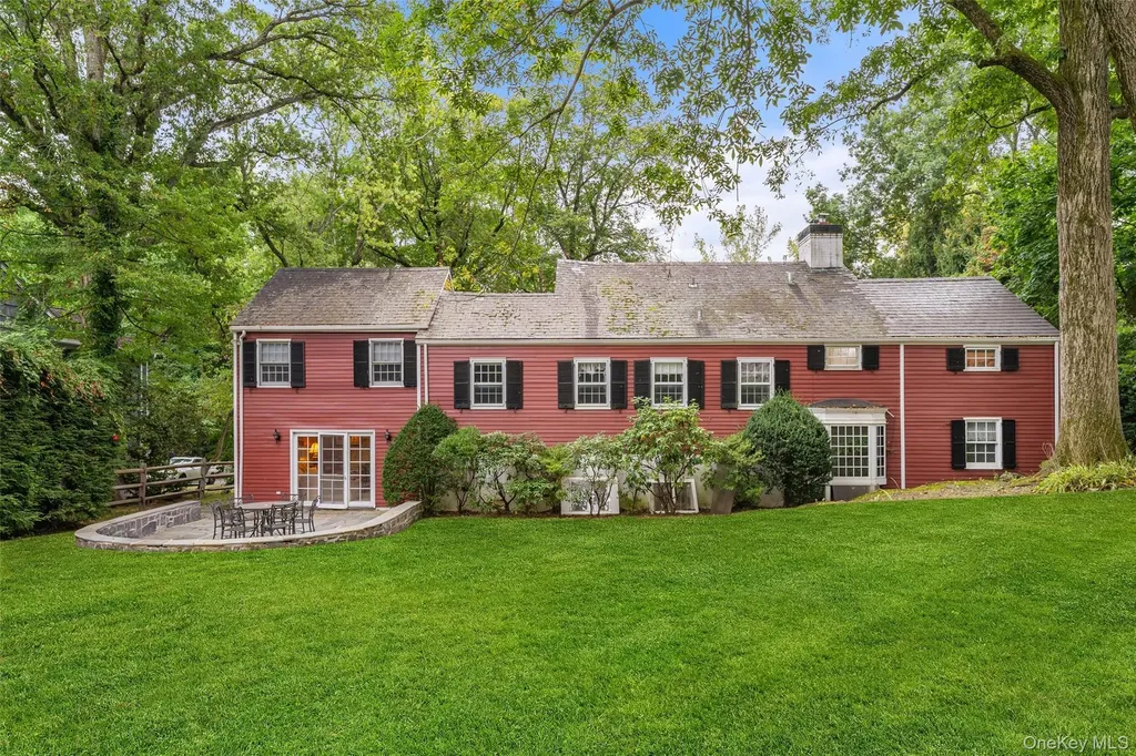 126 Penn Road Scarsdale NY 10583