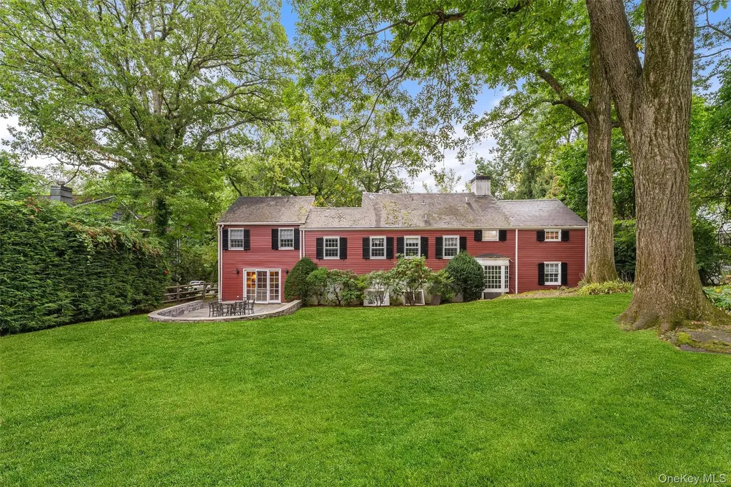 126 Penn Road Scarsdale NY 10583