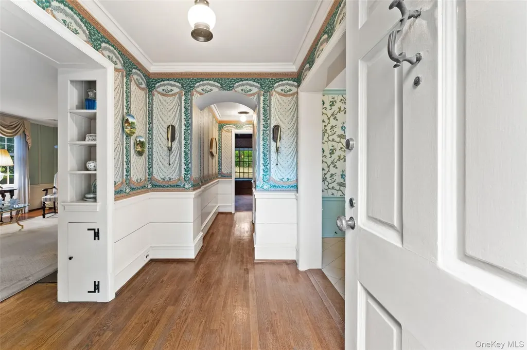 126 Penn Road Scarsdale NY 10583