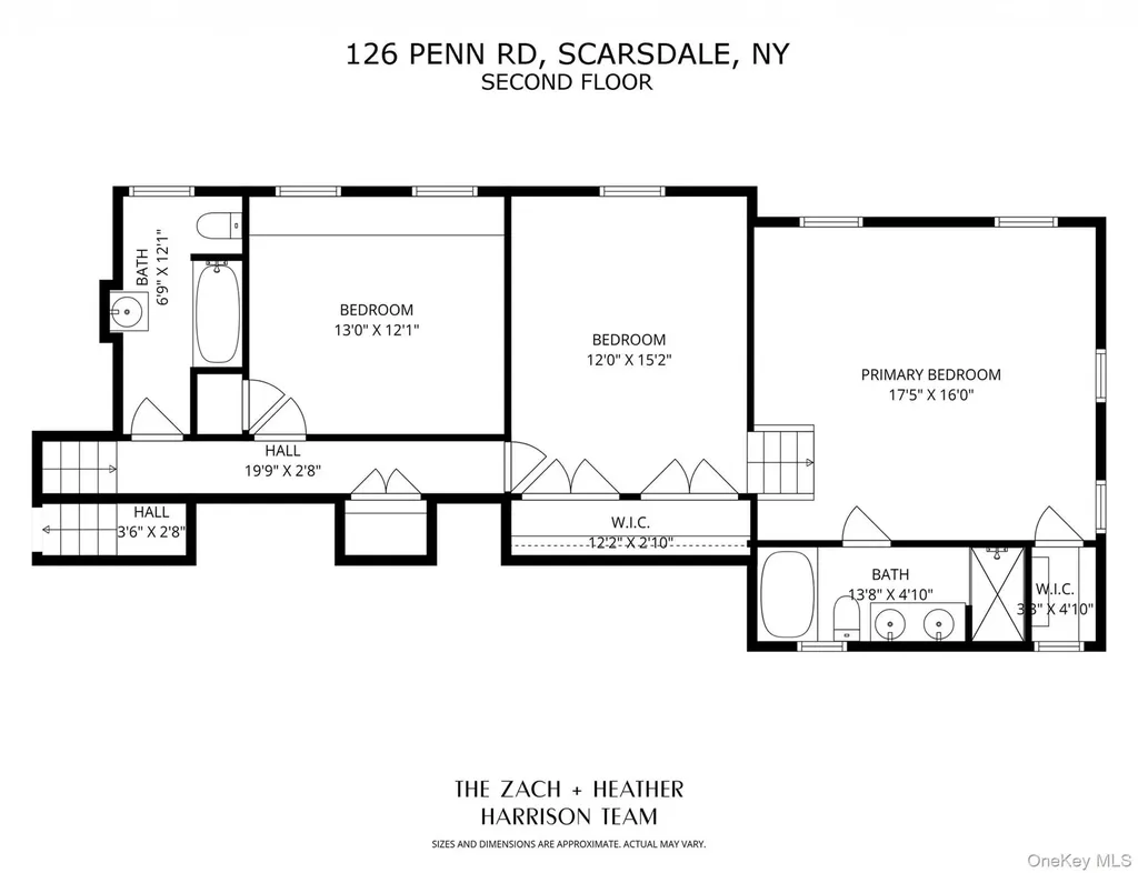 126 Penn Road Scarsdale NY 10583