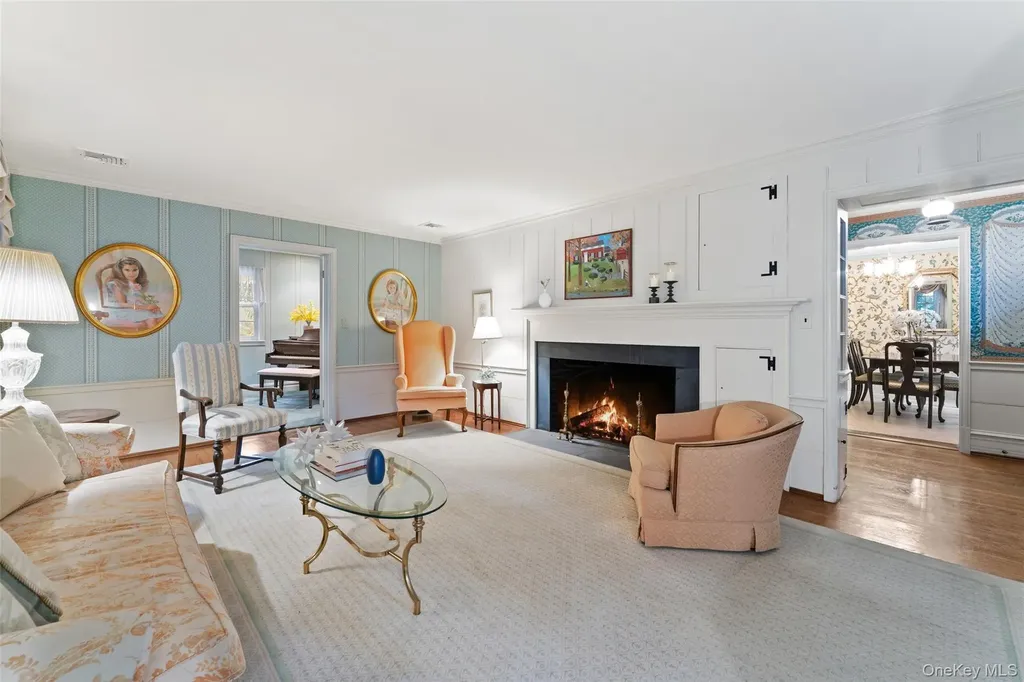 126 Penn Road Scarsdale NY 10583