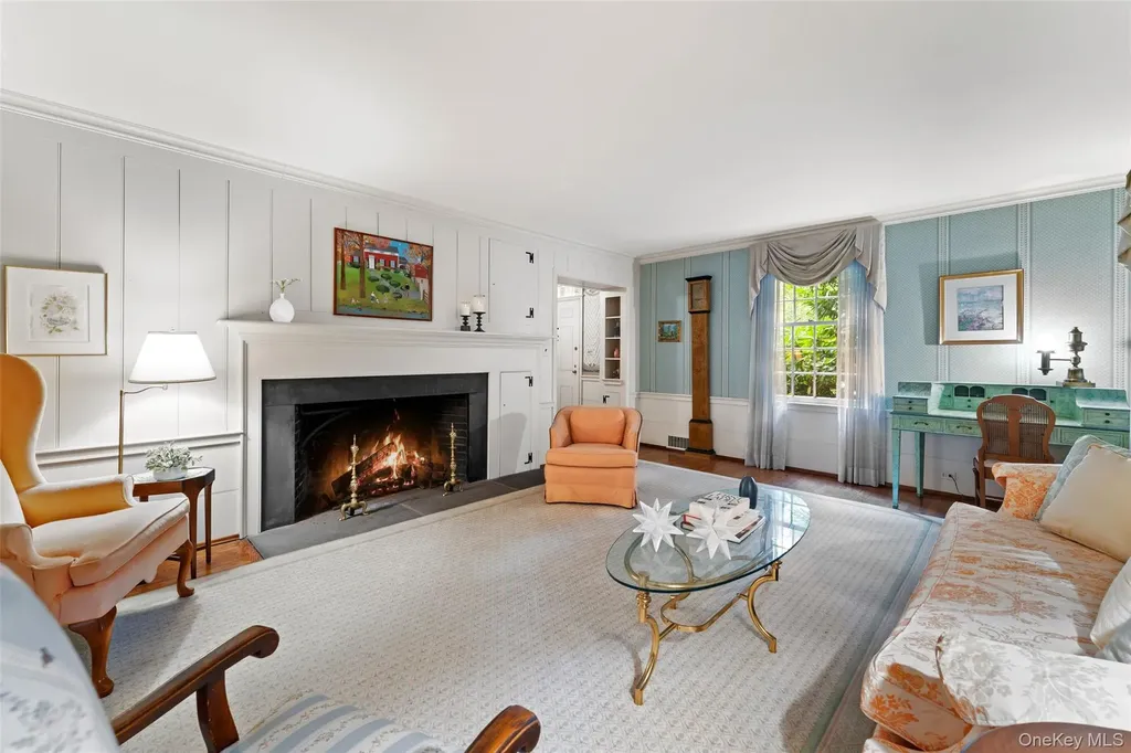 126 Penn Road Scarsdale NY 10583