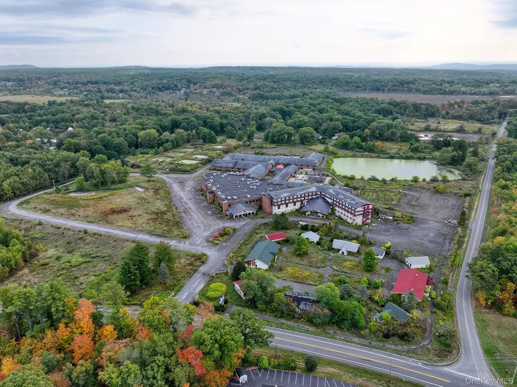 4858 Route 32 Catskill NY 12414