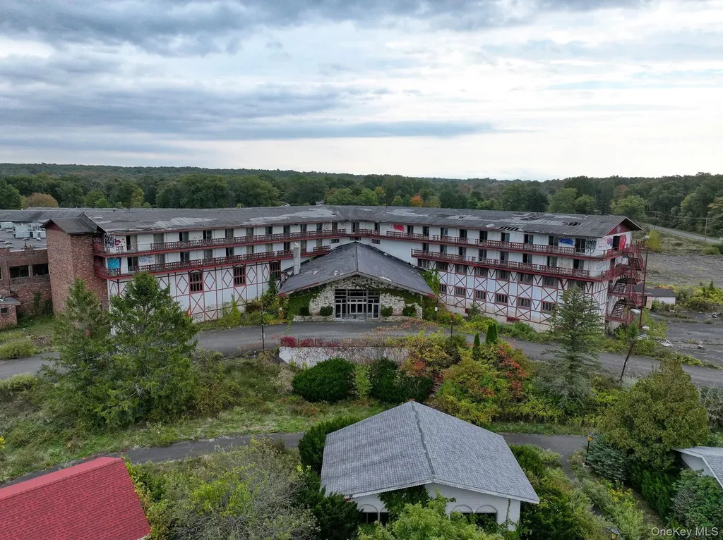 4858 Route 32 Catskill NY 12414