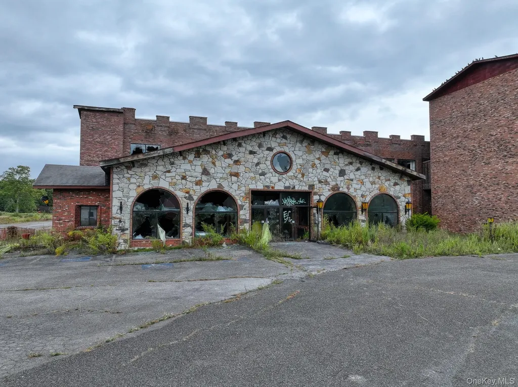4858 Route 32 Catskill NY 12414