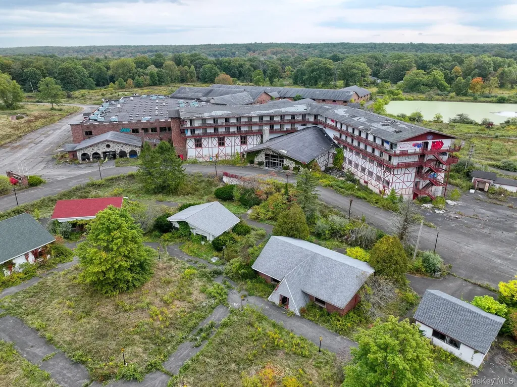 4858 Route 32 Catskill NY 12414