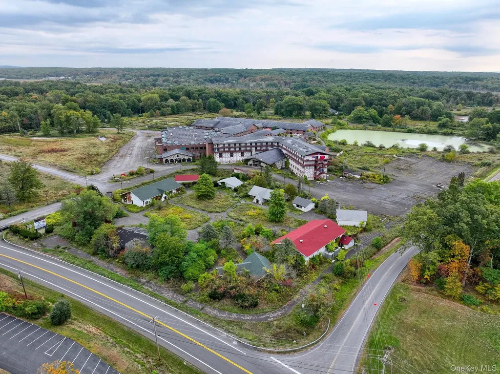 4858 Route 32 Catskill NY 12414