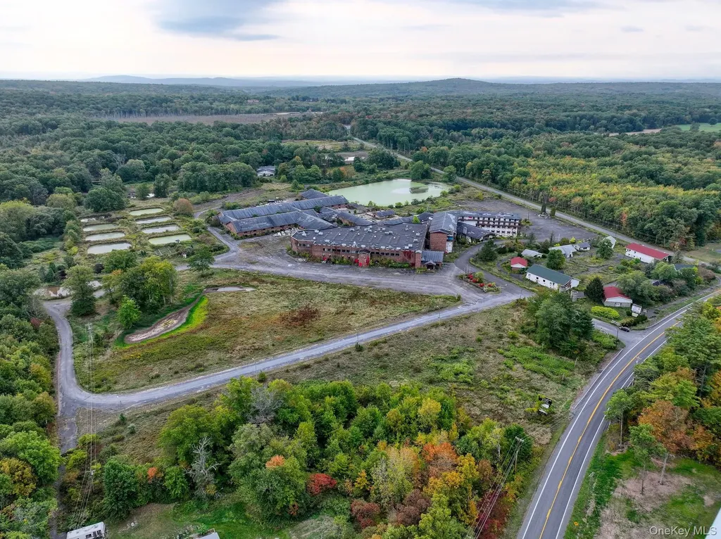 4858 Route 32 Catskill NY 12414