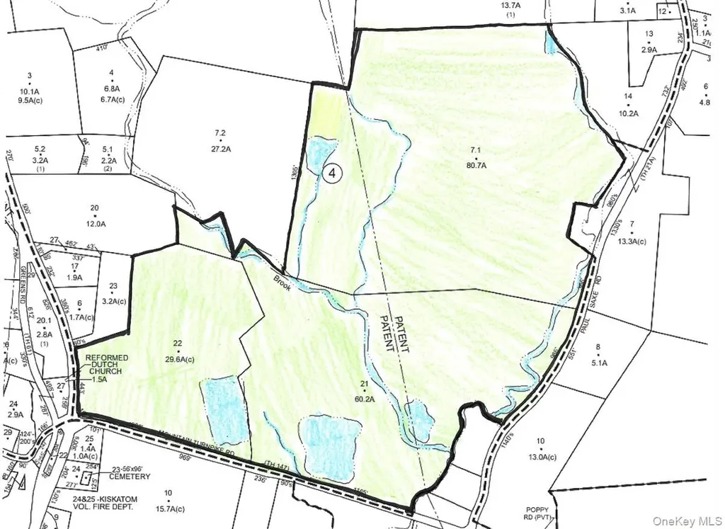 4858 Route 32 Catskill NY 12414