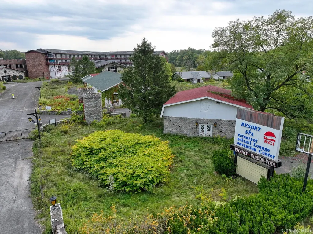 4858 Route 32 Catskill NY 12414