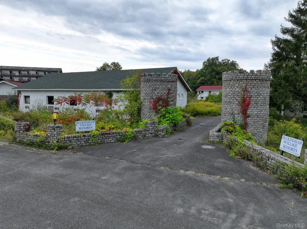 4858 Route 32 Catskill NY 12414