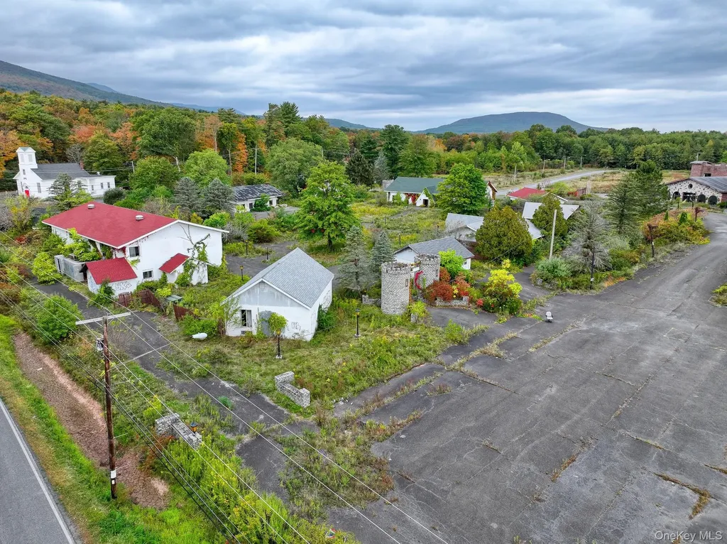 4858 Route 32 Catskill NY 12414