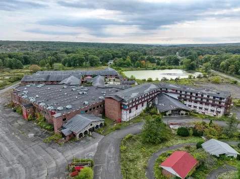 4858 Route 32 Catskill NY 12414