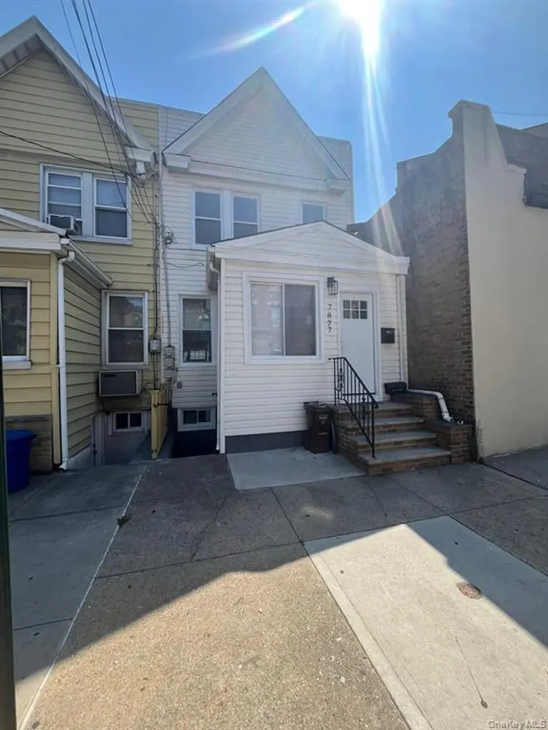 78-77 79th Lane Ridgewood NY 11385