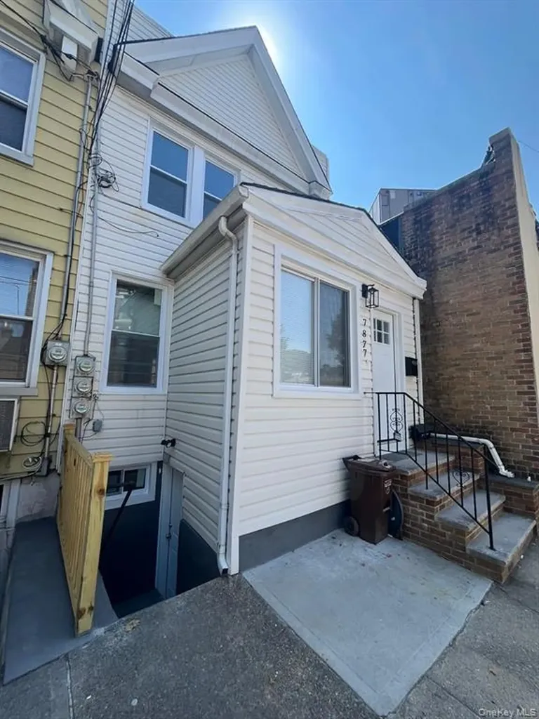 78-77 79th Lane Ridgewood NY 11385