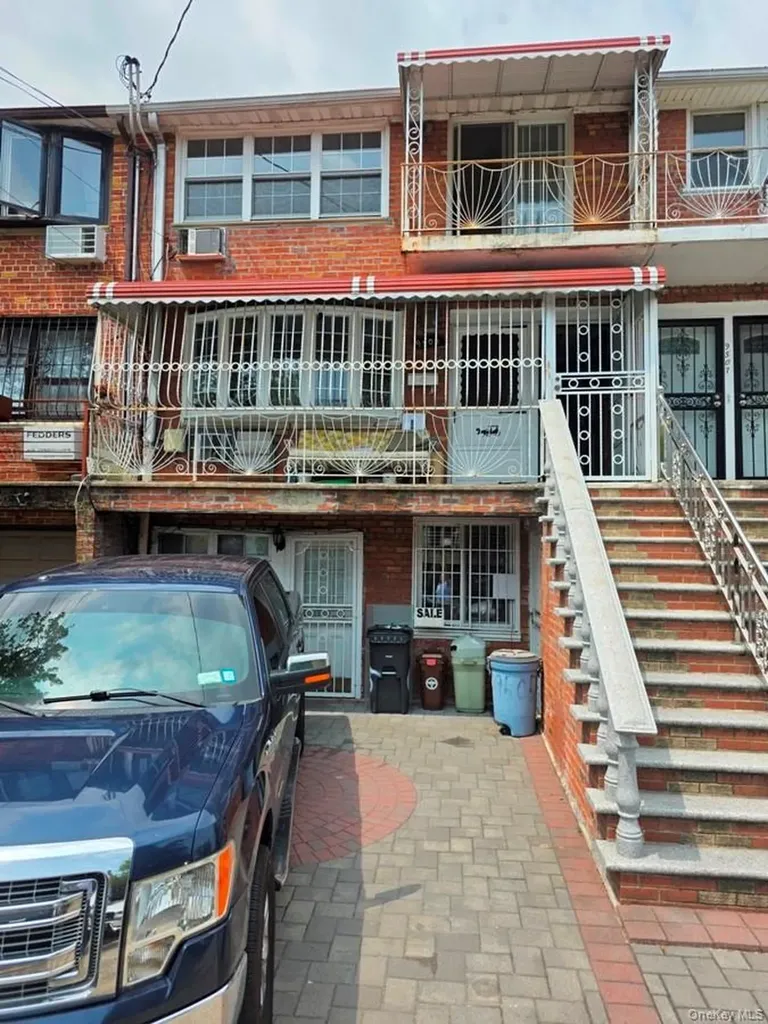9505 Schenck Street Brooklyn NY 11236