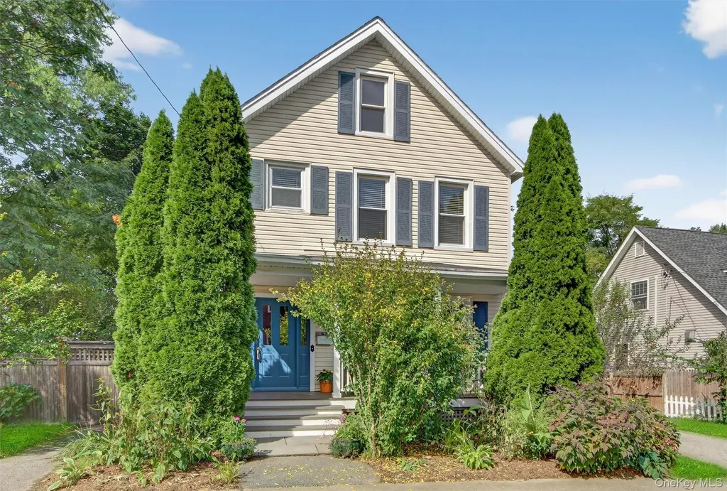 63 Dinan Street Beacon NY 12508
