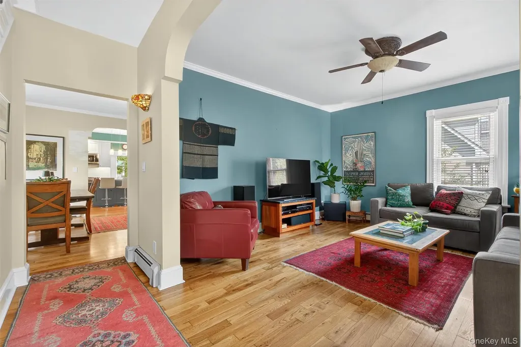 63 Dinan Street Beacon NY 12508