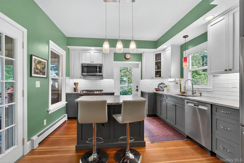 63 Dinan Street Beacon NY 12508