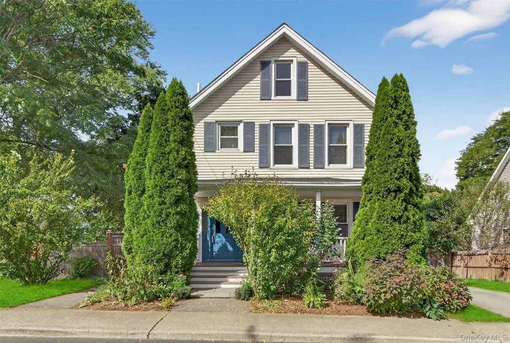 63 Dinan Street Beacon NY 12508