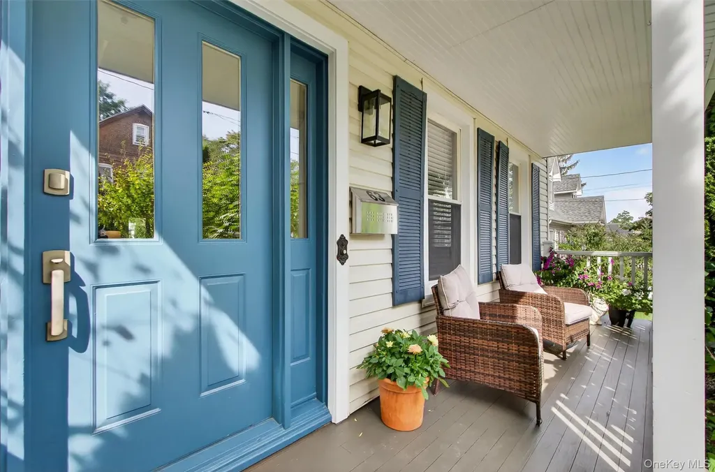 63 Dinan Street Beacon NY 12508