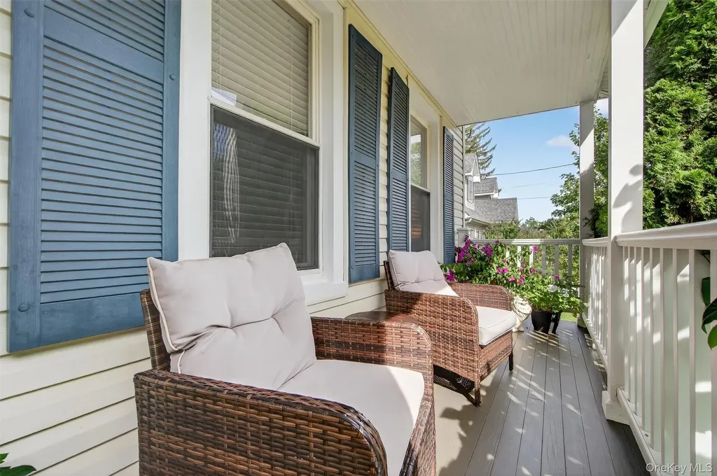 63 Dinan Street Beacon NY 12508