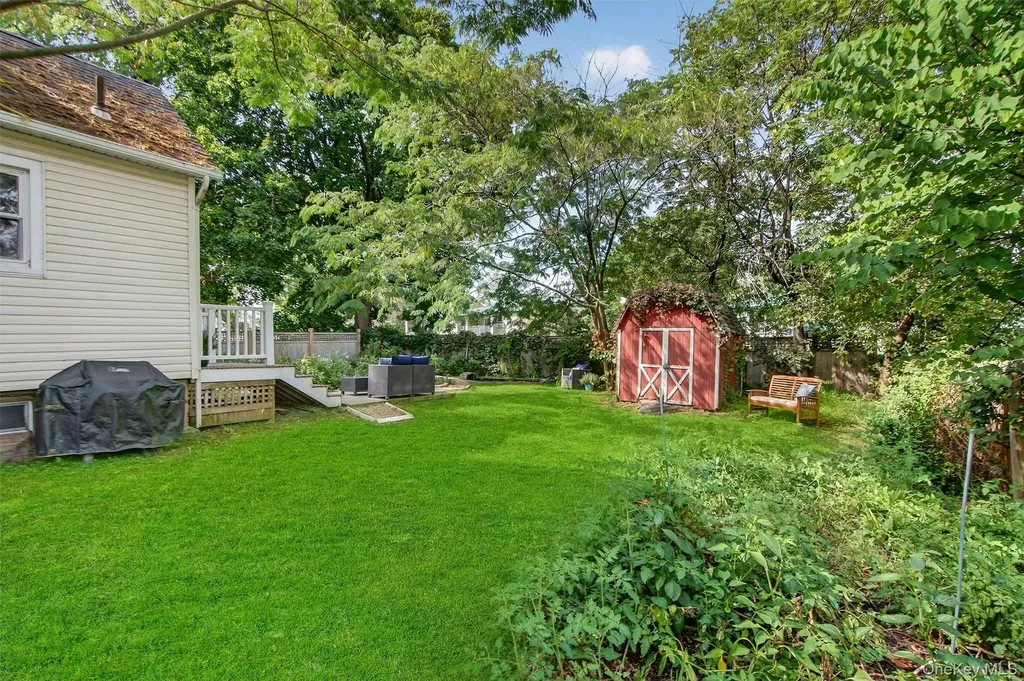 63 Dinan Street Beacon NY 12508