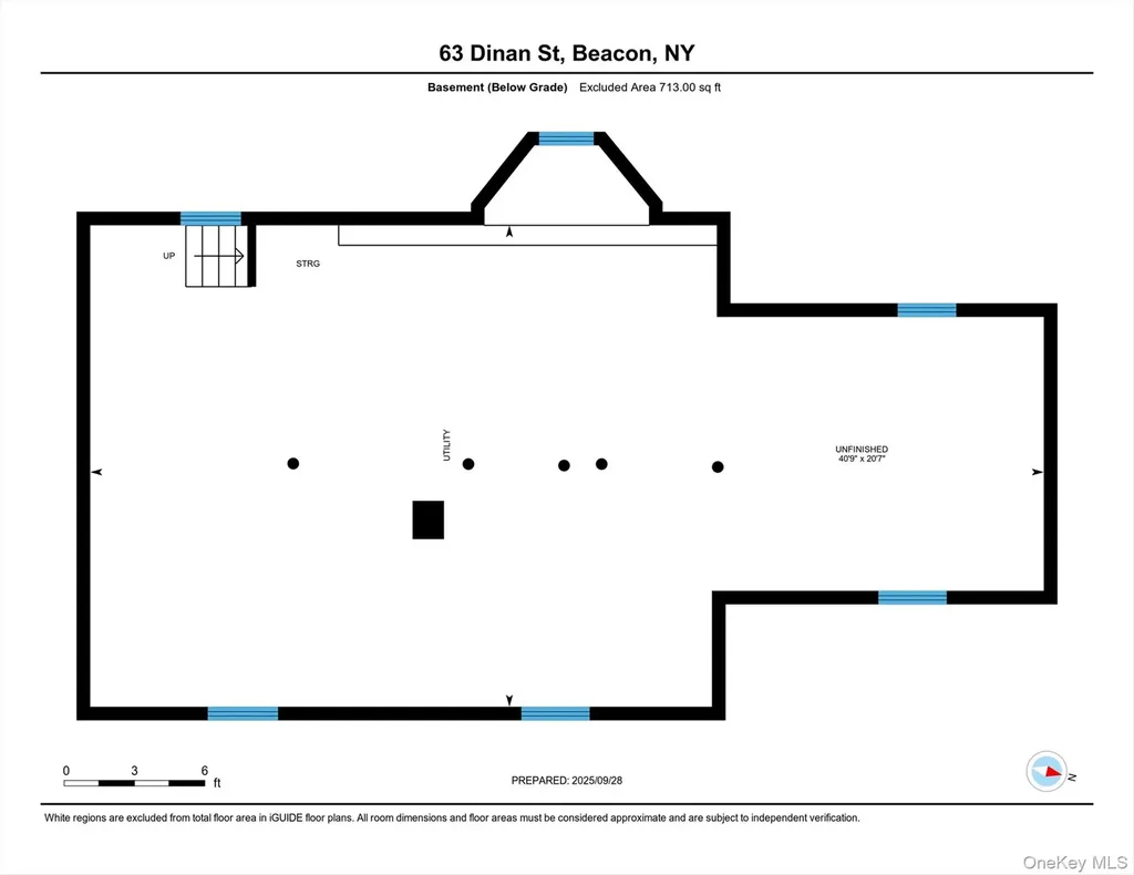 63 Dinan Street Beacon NY 12508