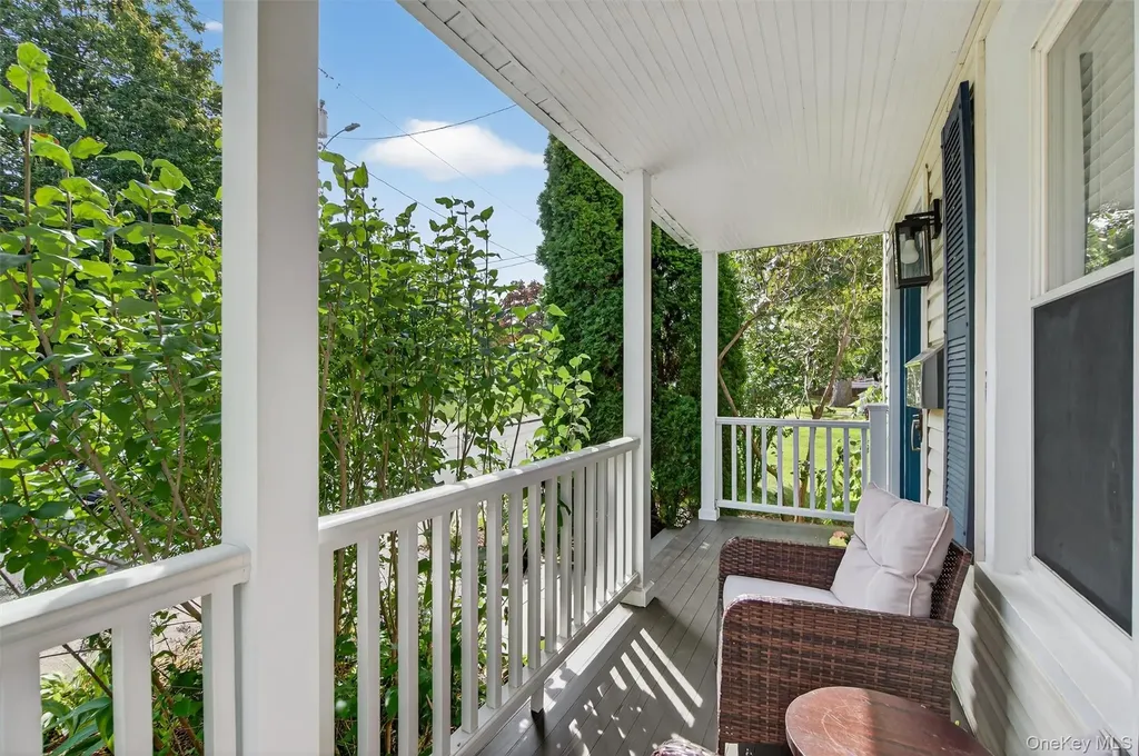 63 Dinan Street Beacon NY 12508