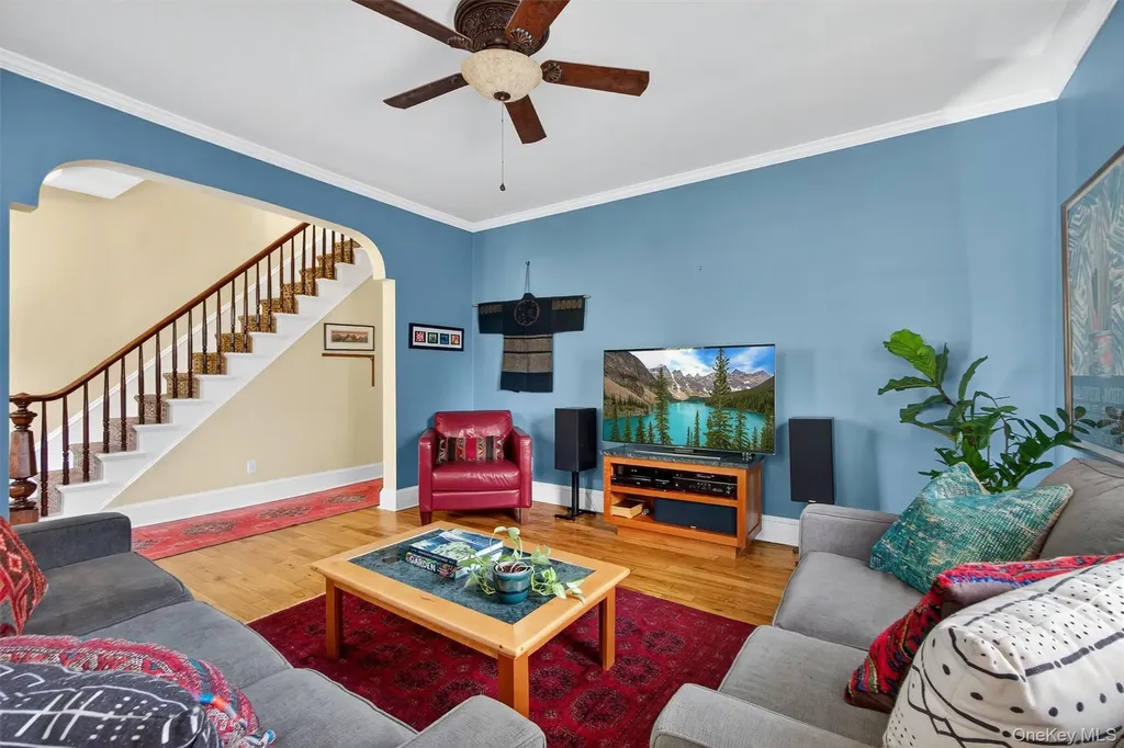 63 Dinan Street Beacon NY 12508