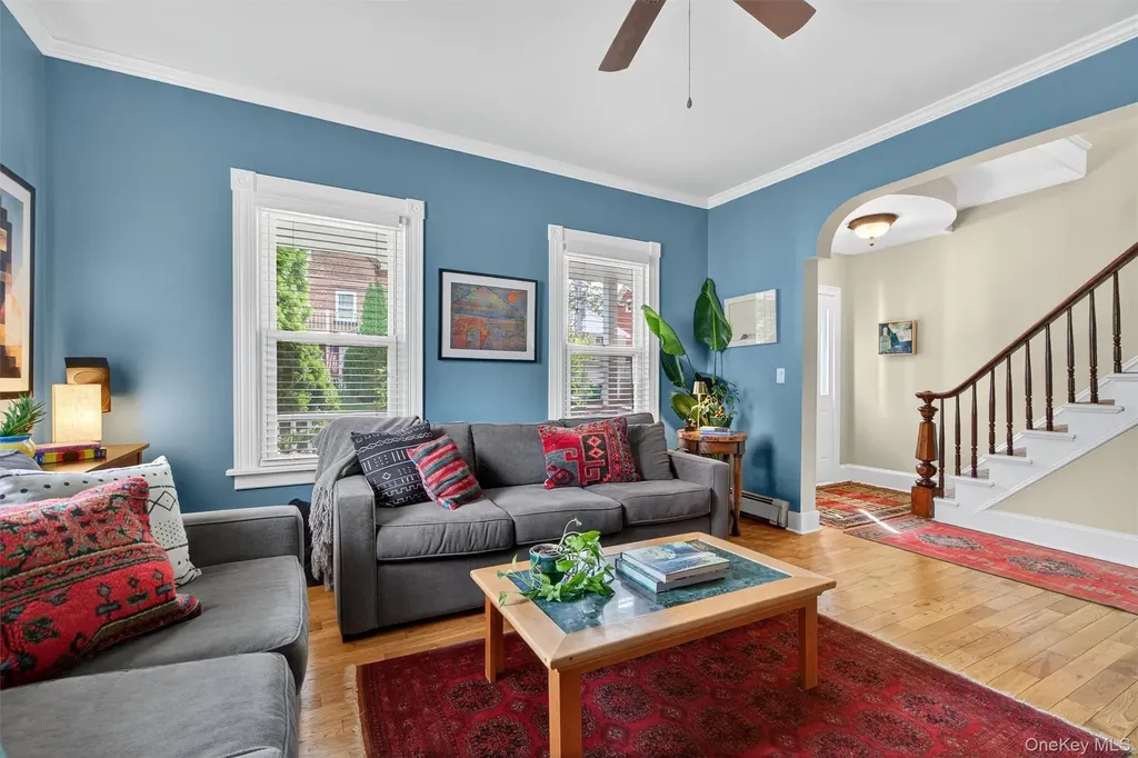 63 Dinan Street Beacon NY 12508