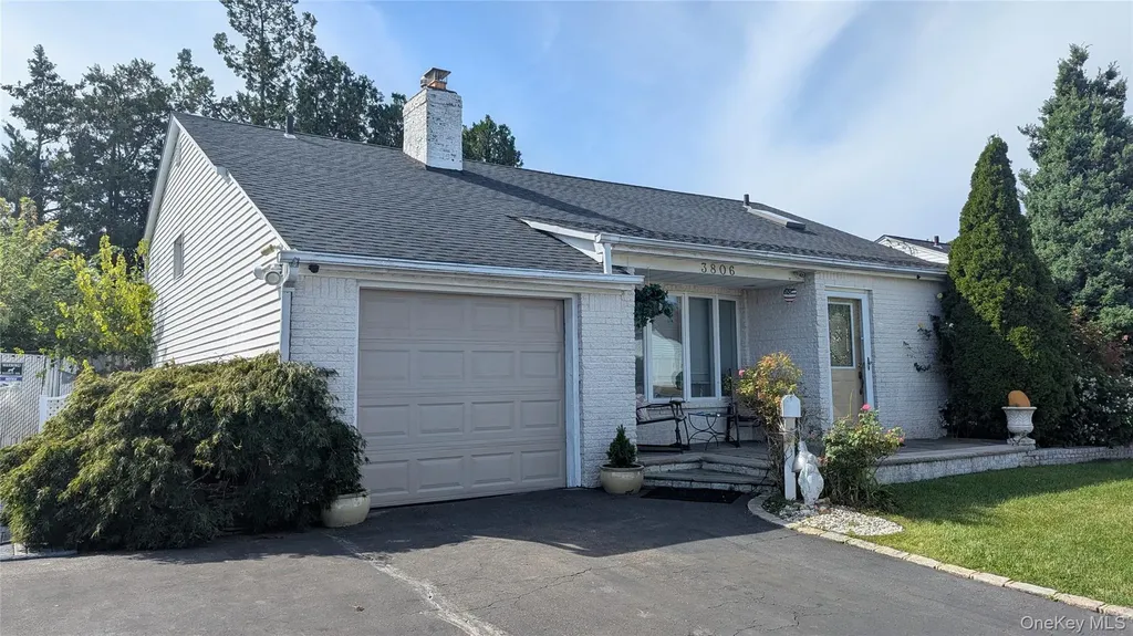 3806 Windsor Drive Bethpage NY 11714