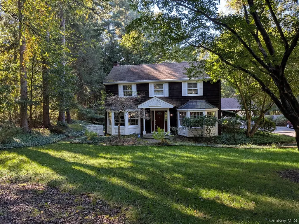 31 Mile Road Suffern NY 10901
