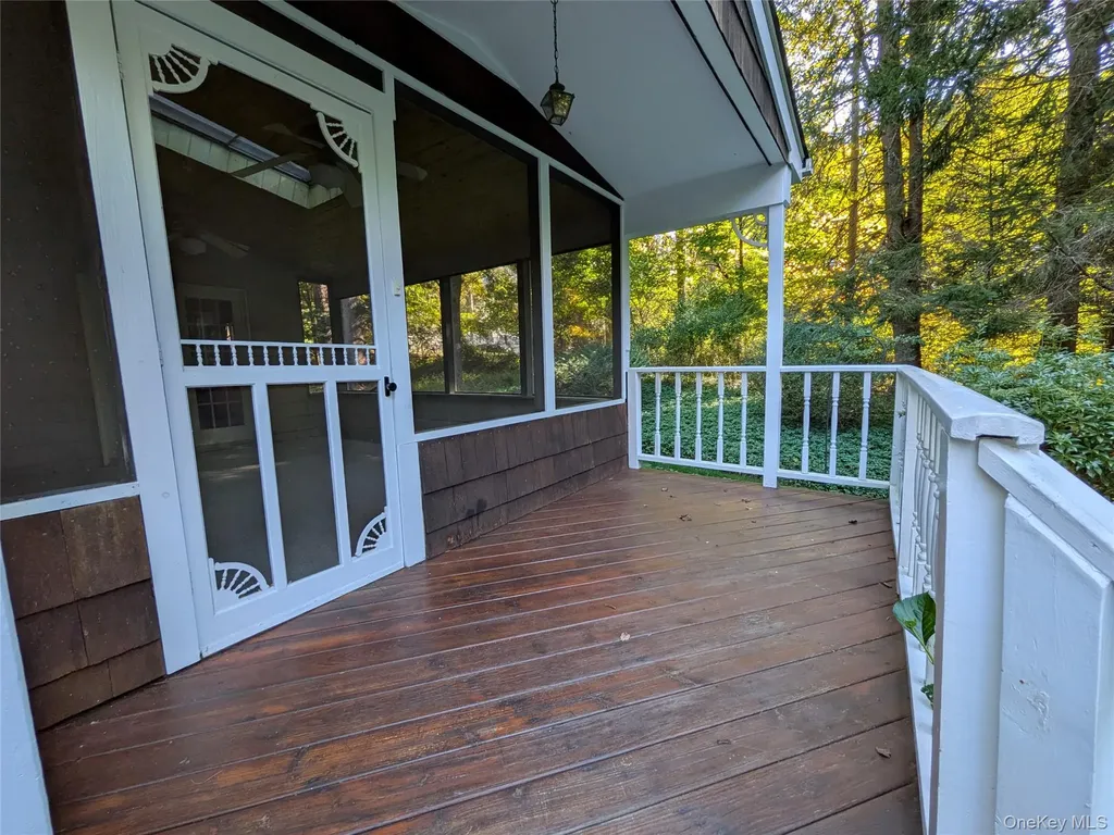 31 Mile Road Suffern NY 10901