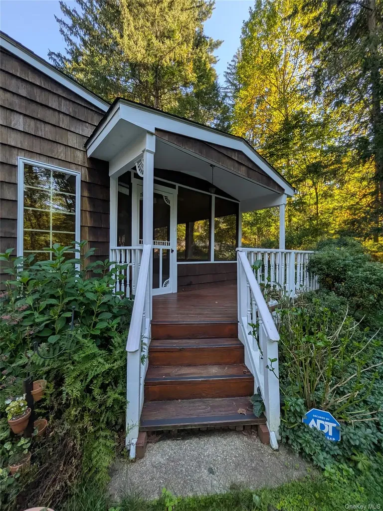 31 Mile Road Suffern NY 10901