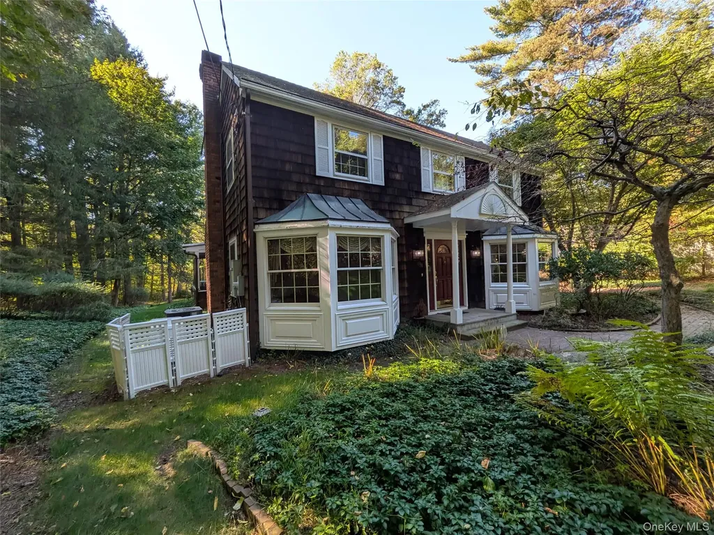 31 Mile Road Suffern NY 10901