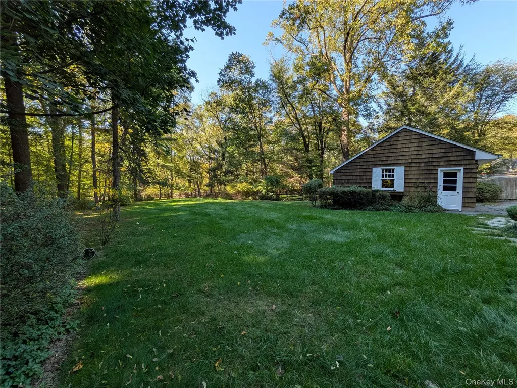 31 Mile Road Suffern NY 10901