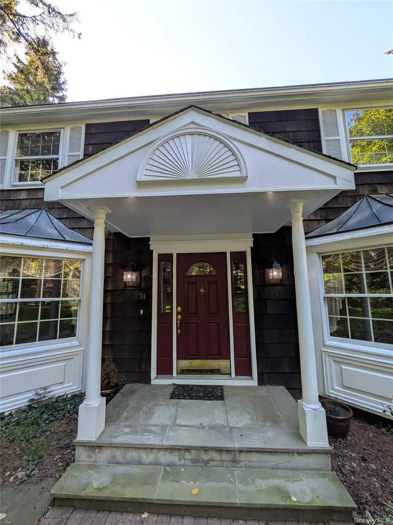31 Mile Road Suffern NY 10901