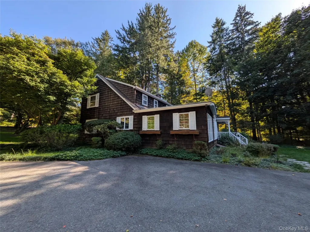31 Mile Road Suffern NY 10901