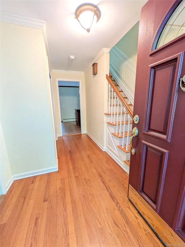 31 Mile Road Suffern NY 10901