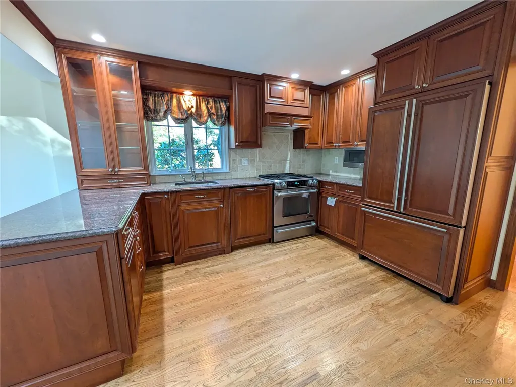 31 Mile Road Suffern NY 10901