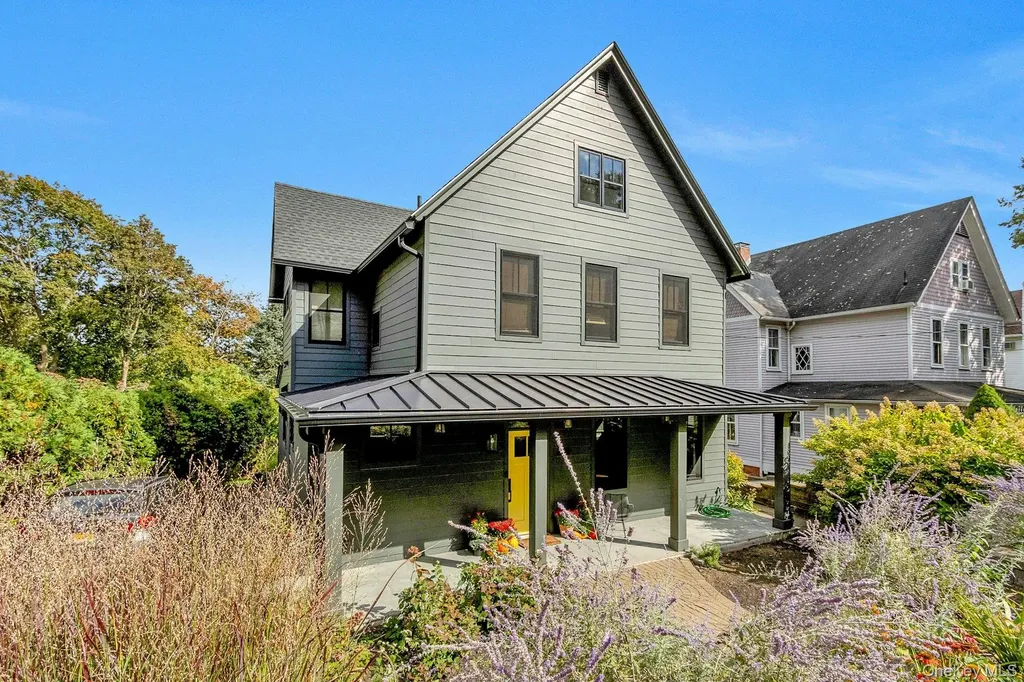 220 Hudson Terrace Piermont NY 10968