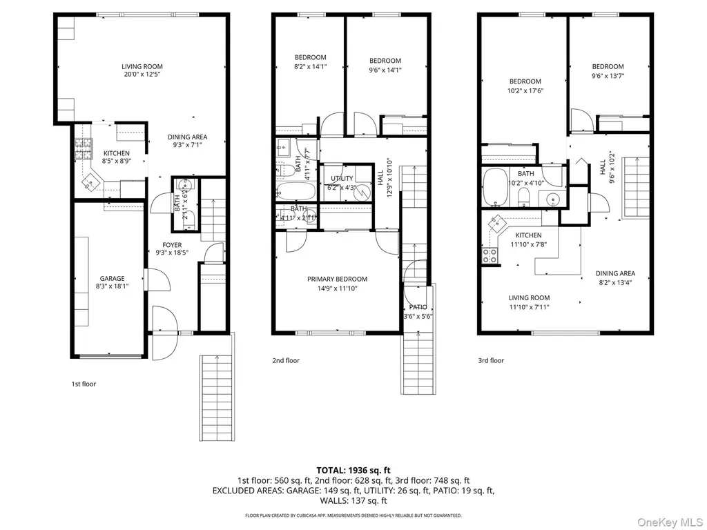 3665 Boller Avenue Bronx NY 10466
