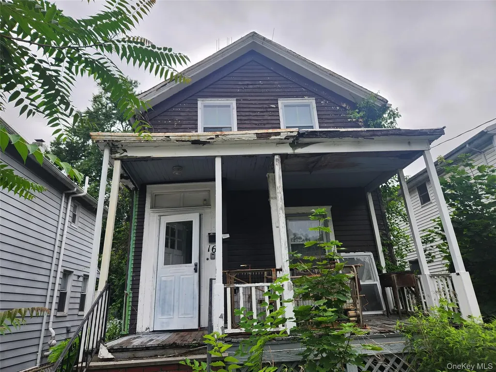 16 Field Street Peekskill NY 10566