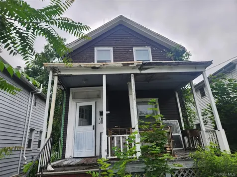 16 Field Street Peekskill NY 10566